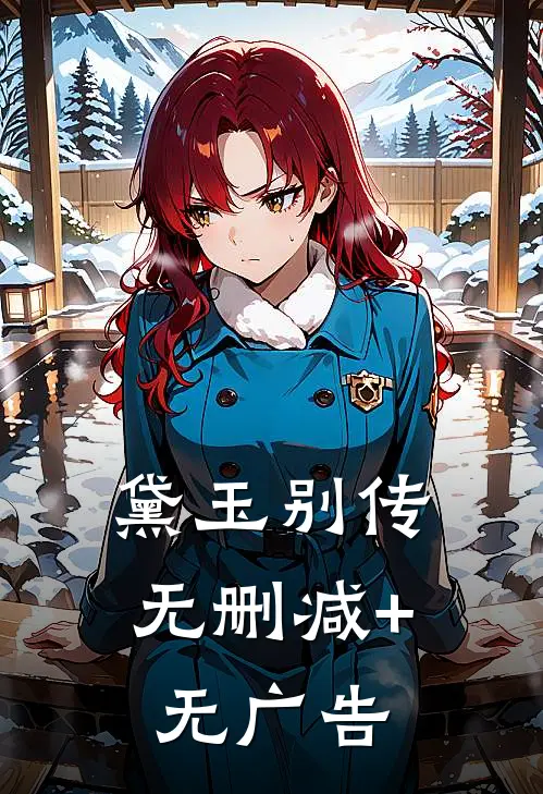 黛玉别传无删减+无广告
