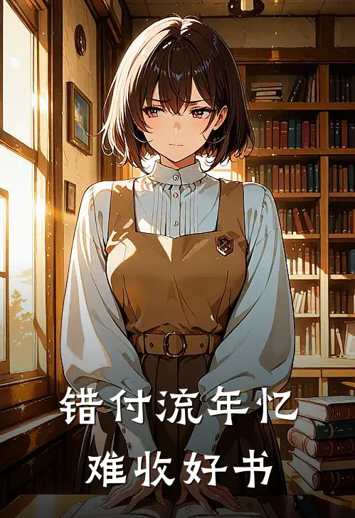 错付流年忆难收好书