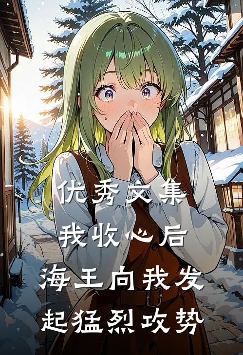 优秀文集我收心后，海王向我发起猛烈攻势