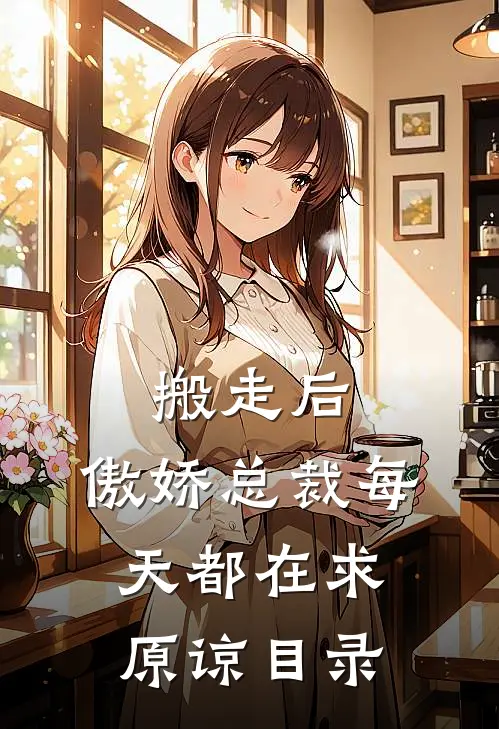 搬走后，傲娇总裁每天都在求原谅目录