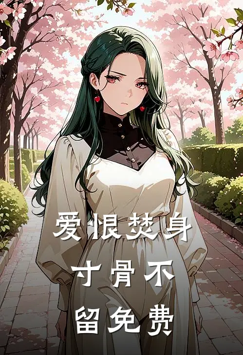 爱恨焚身，寸骨不留免费