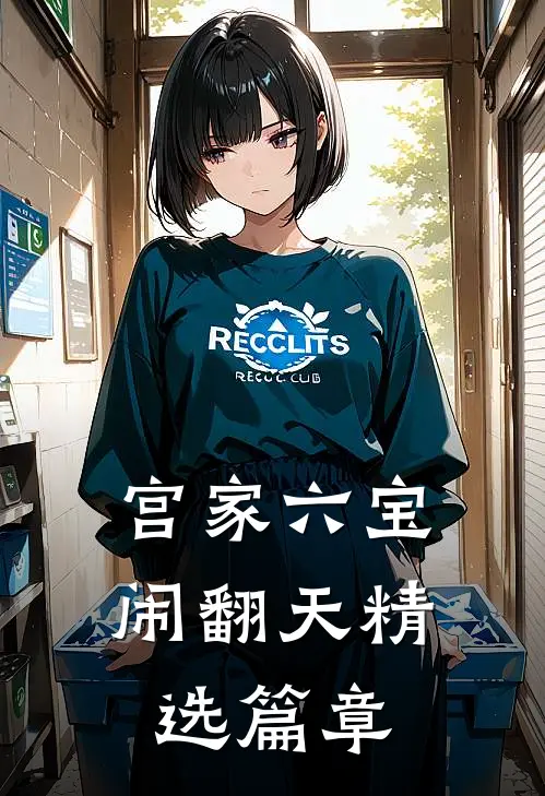 宫家六宝闹翻天精选篇章