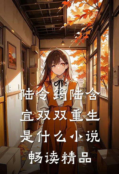 陆令筠陆含宜双双重生是什么小说畅读精品