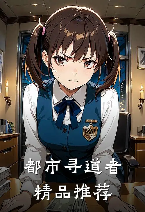 都市寻道者精品推荐