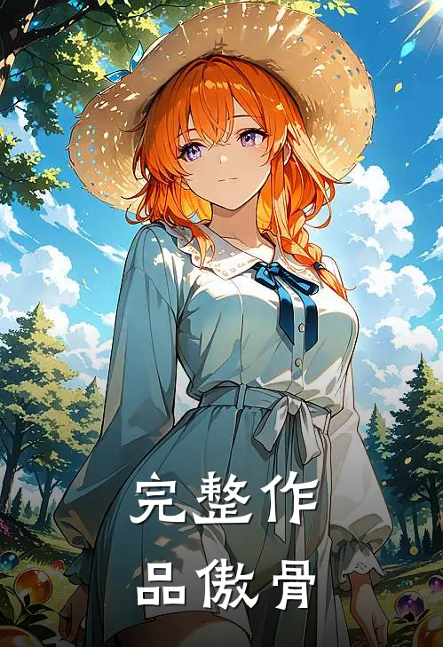 完整作品傲骨