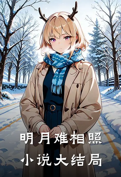 明月难相照小说大结局