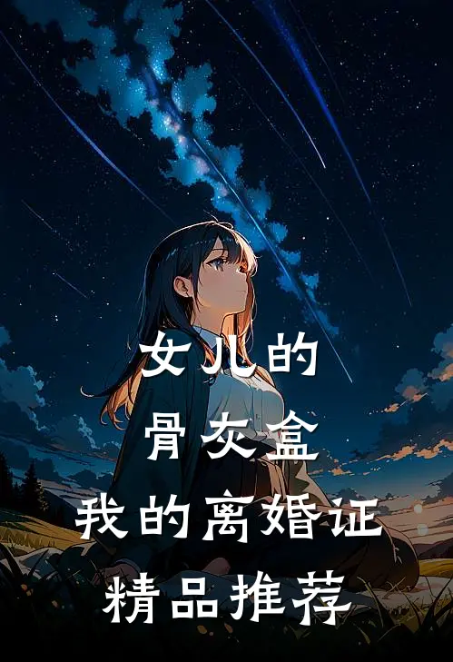 女儿的骨灰盒，我的离婚证精品推荐