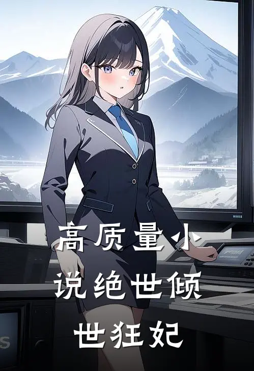 高质量小说绝世倾世狂妃