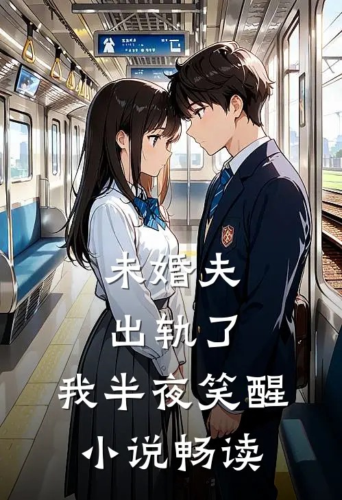 未婚夫出轨了，我半夜笑醒小说畅读