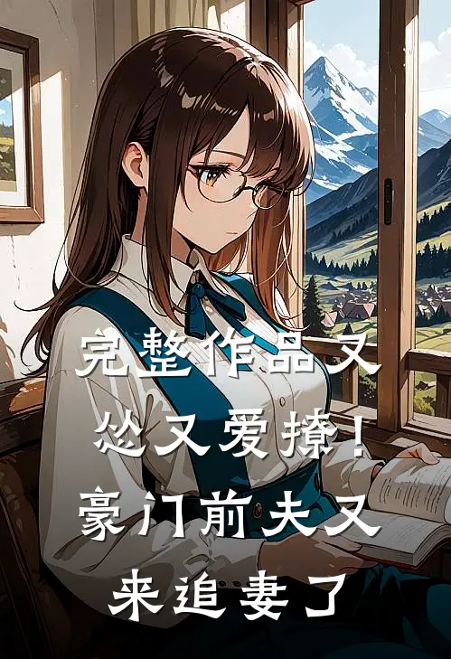 完整作品又怂又爱撩！豪门前夫又来追妻了