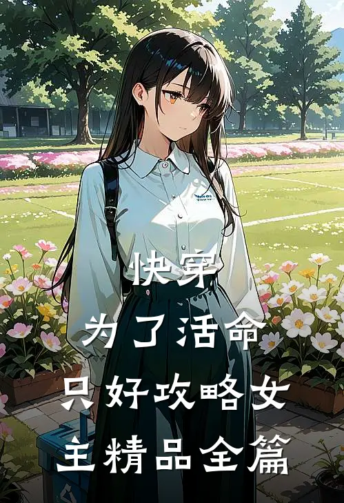 快穿：为了活命，只好攻略女主精品全篇