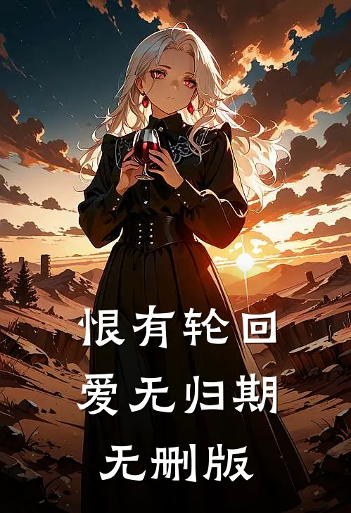 恨有轮回，爱无归期无删版