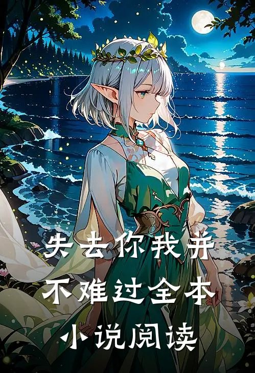 失去你我并不难过全本小说阅读