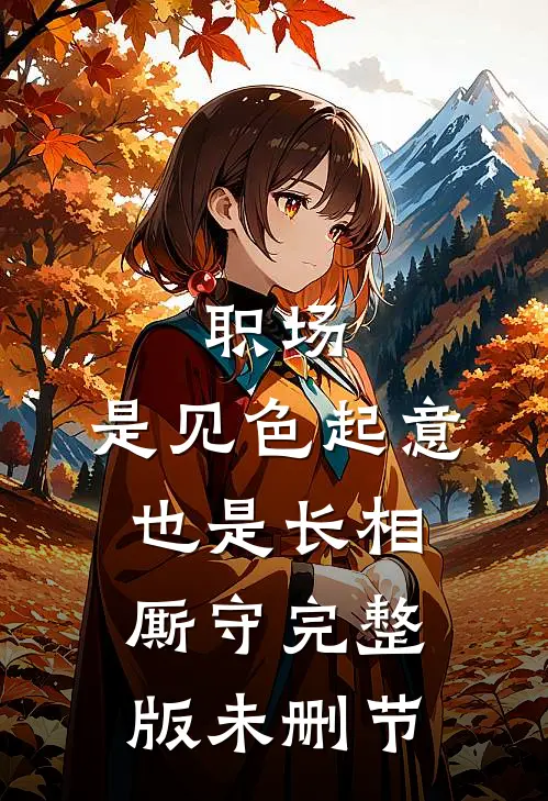 职场：是见色起意也是长相厮守完整版未删节