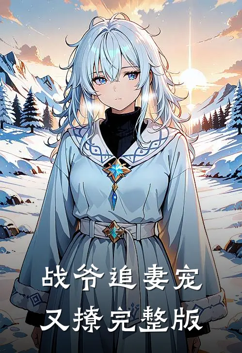 战爷追妻宠又撩完整版