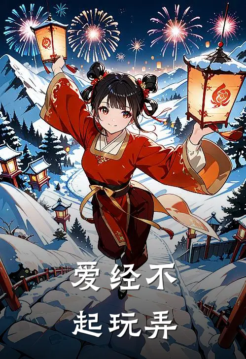 爱经不起玩弄
