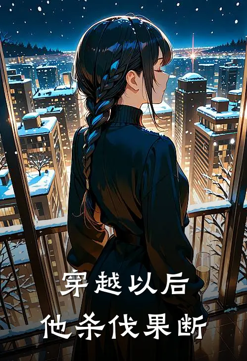 穿越以后，他杀伐果断