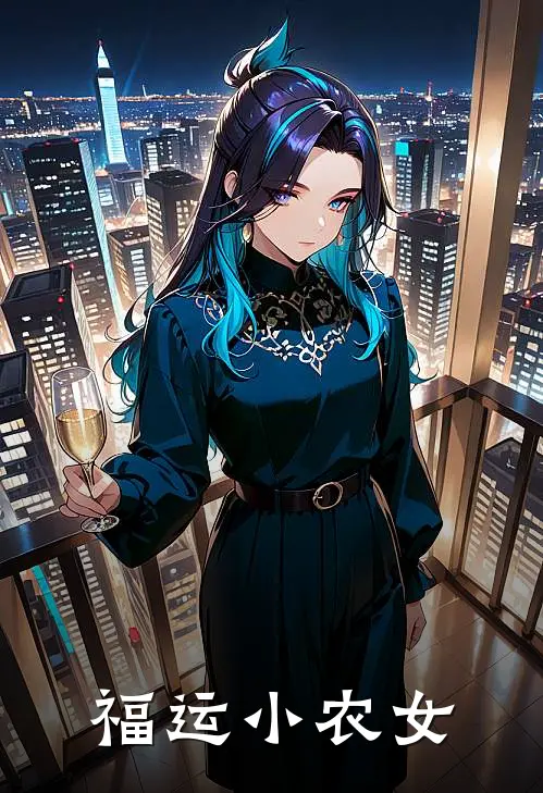 福运小农女