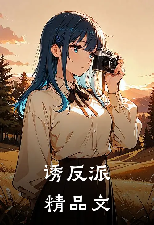 诱反派精品文