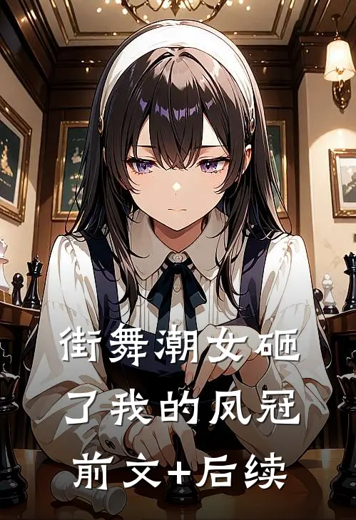 街舞潮女砸了我的凤冠前文+后续