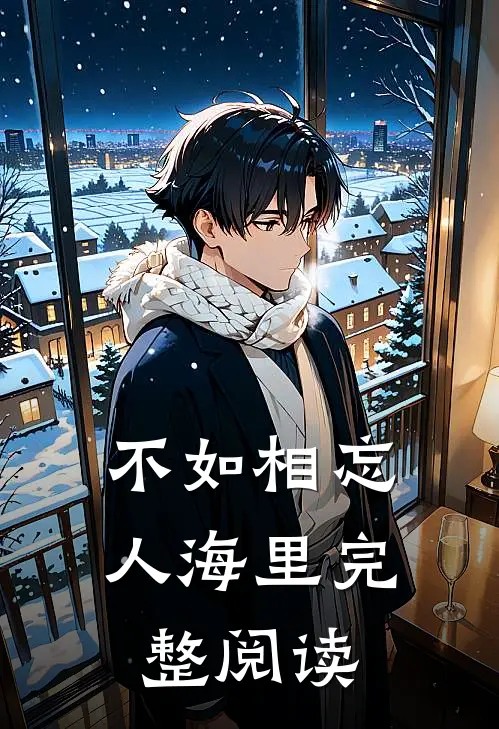 不如相忘人海里完整阅读