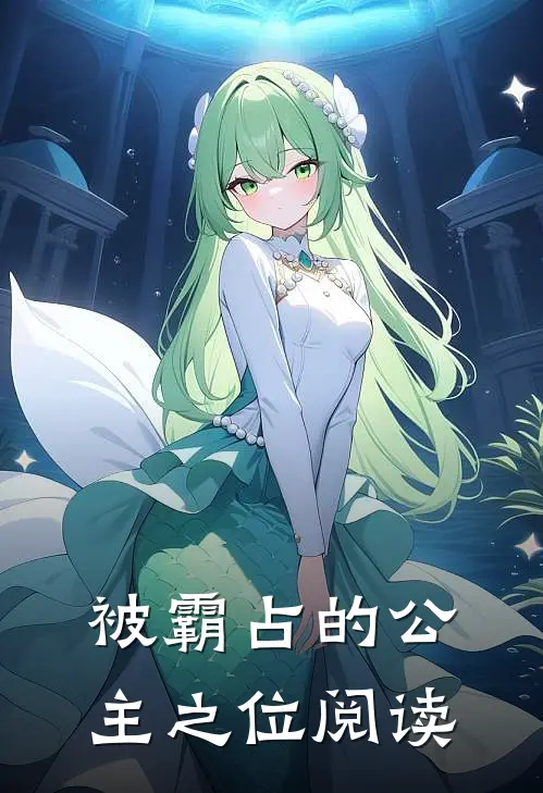 被霸占的公主之位阅读