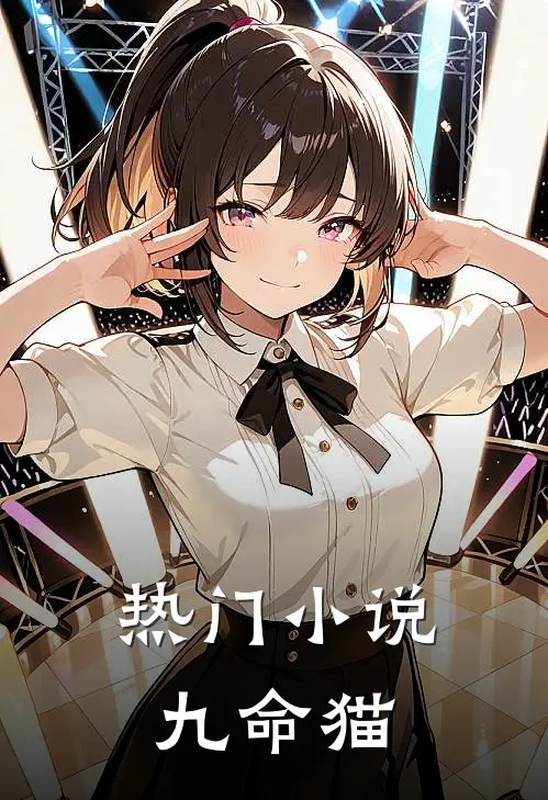 热门小说九命猫
