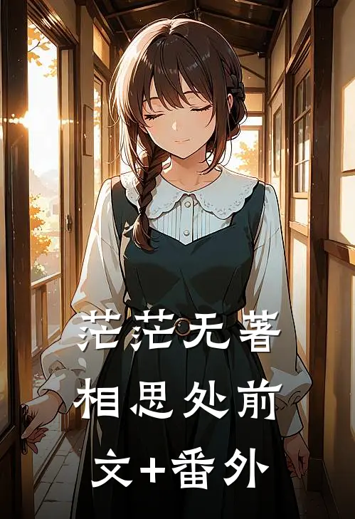 茫茫无著相思处前文+番外