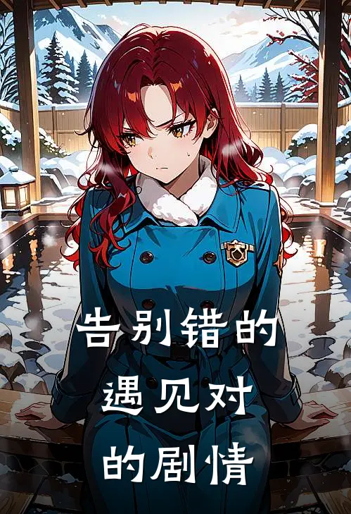告别错的，遇见对的剧情