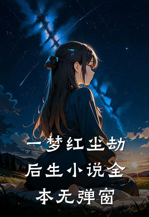 一梦红尘劫后生小说全本无弹窗