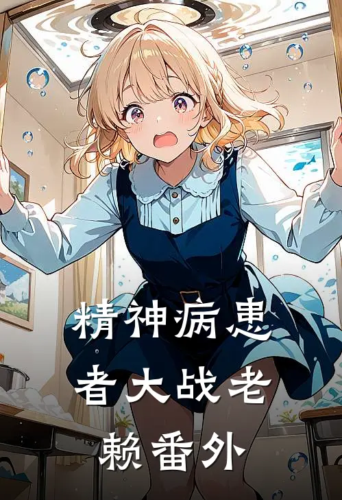 精神病患者大战老赖 番外
