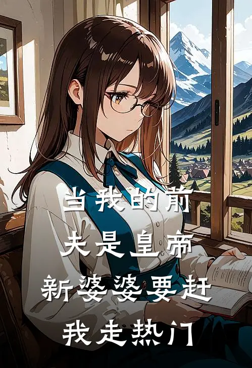 当我的前夫是皇帝，新婆婆要赶我走热门