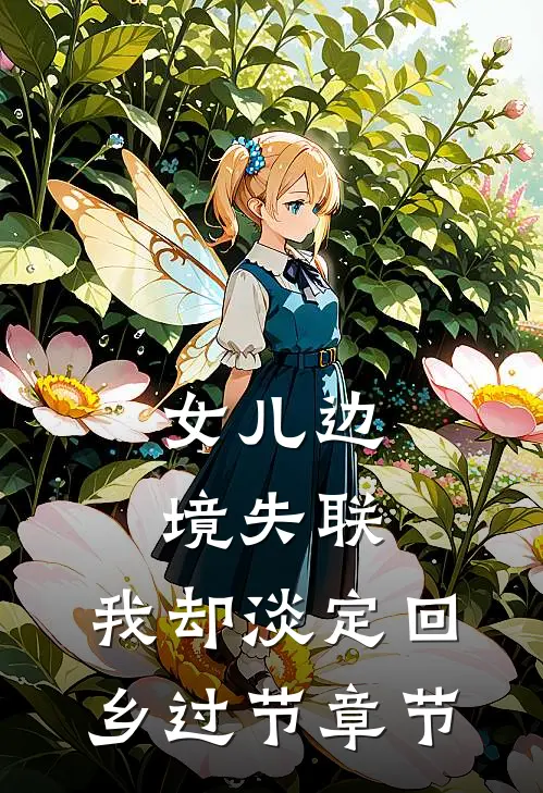 女儿边境失联，我却淡定回乡过节章节