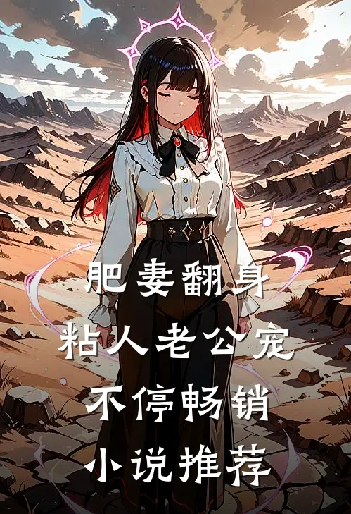 肥妻翻身：粘人老公宠不停畅销小说推荐