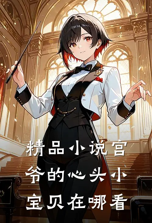 精品小说宫爷的心头小宝贝在哪看