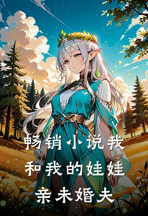 畅销小说我和我的娃娃亲未婚夫