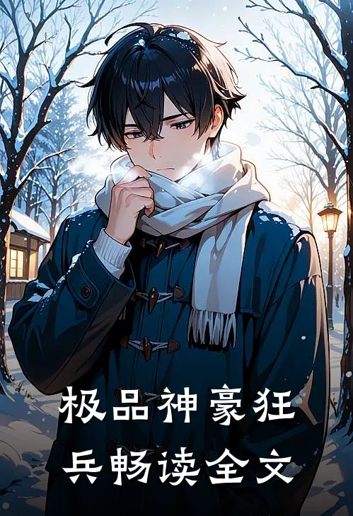 极品神豪狂兵畅读全文