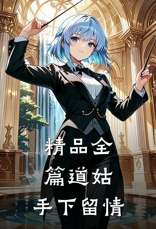 精品全篇道姑，手下留情