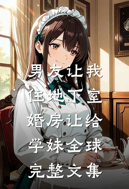 男友让我住地下室，婚房让给学妹全球完整文集