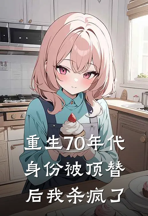 重生70年代，身份被顶替后我杀疯了