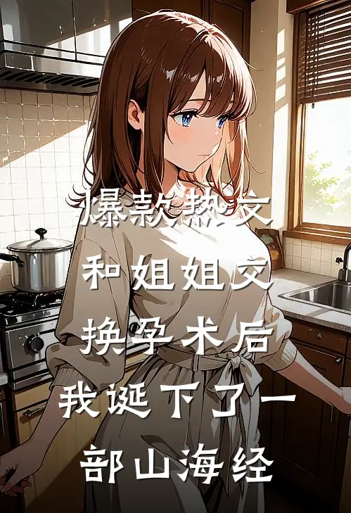 爆款热文和姐姐交换孕术后，我诞下了一部山海经