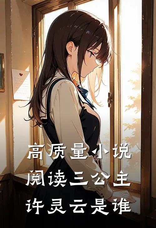 高质量小说阅读三公主许灵云是谁