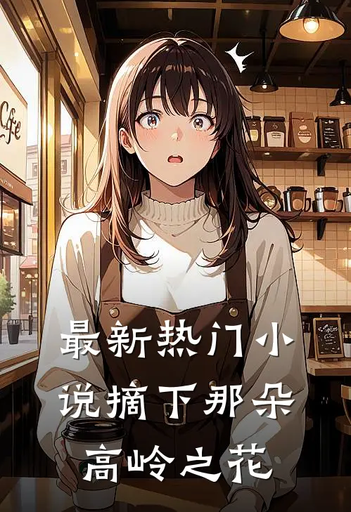 最新热门小说摘下那朵高岭之花