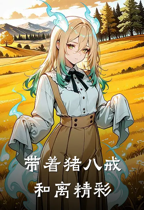 带着猪八戒和离精彩