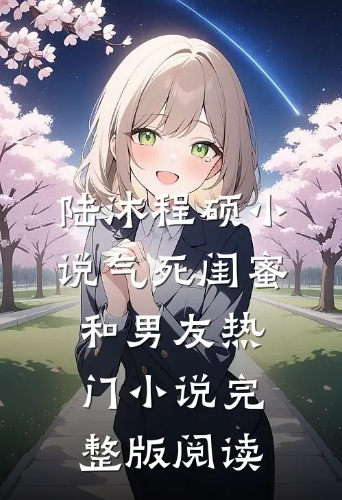 陆沐程硕小说气死闺蜜和男友热门小说完整版阅读