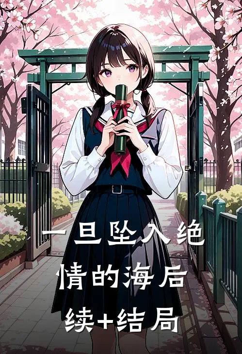 一旦坠入绝情的海后续+结局