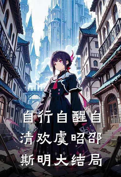 自行自醒自清欢虞昭邵斯明大结局