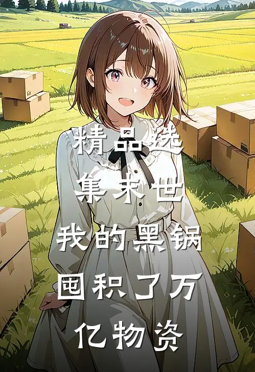 精品选集末世：我的黑锅囤积了万亿物资