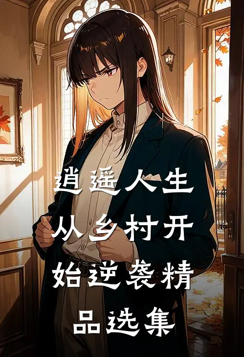 逍遥人生：从乡村开始逆袭精品选集
