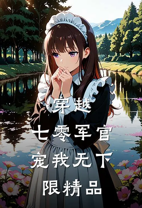 穿越七零军官宠我无下限精品